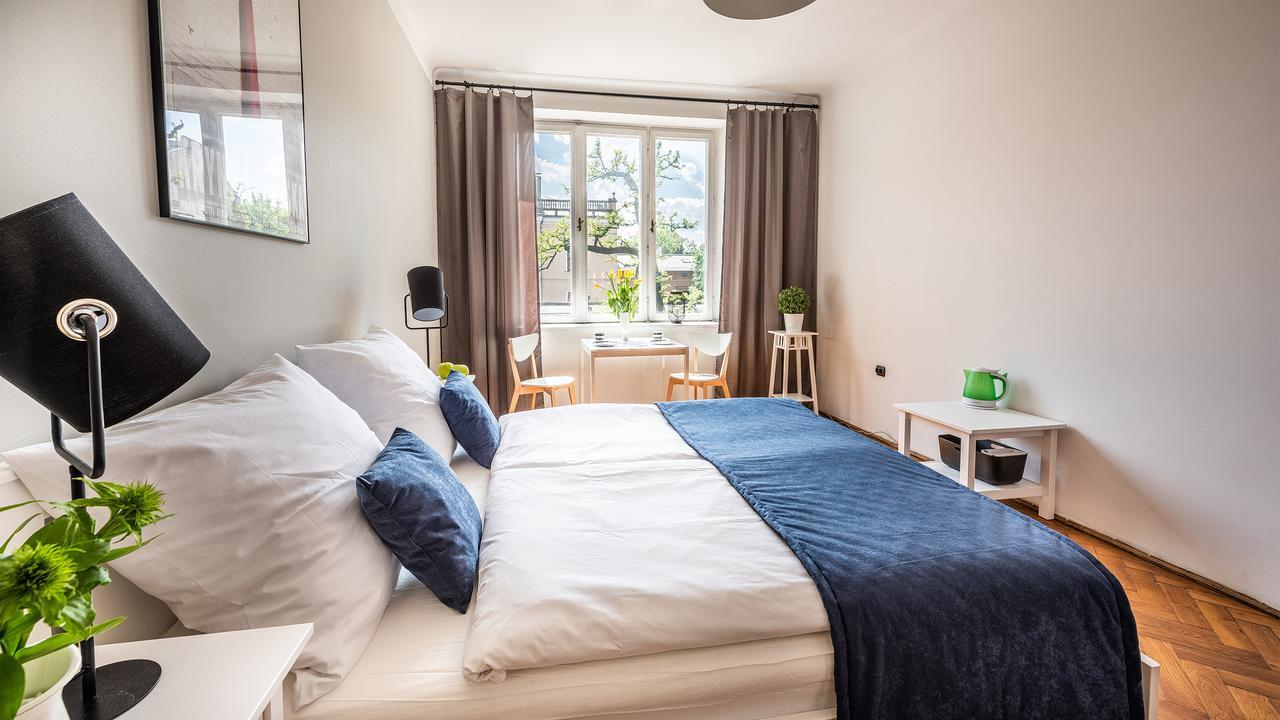 Superior Queen Room