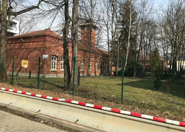 Stary Kraków GO